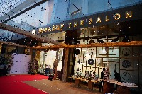 Actress Namrata Shirodkar Inaugurated BORABAY Salon